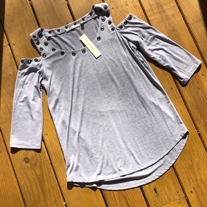 Women’s Cyrus Top